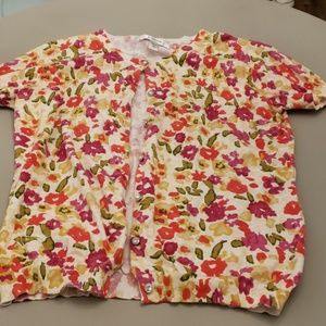Liz claiborne cardigan